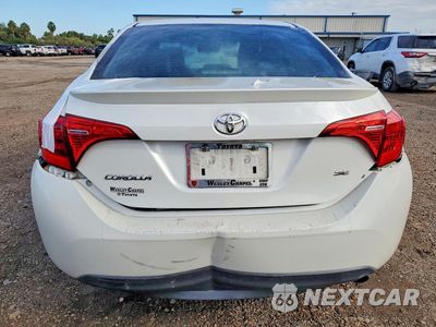 Zdjęcie 6 z 12 samochodu: 2017 TOYOTA COROLLA SE VIN:5YFBURHE4HP650694 - miniatura