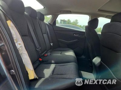 Zdjęcie 10 z 12 samochodu: 2024 HONDA ACCORD EX VIN:1HGCY1F39RA042530 - miniatura