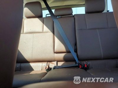 Zdjęcie 10 z 13 samochodu: 2017 SUBARU FORESTER 2.5I TOURING VIN:JF2SJAWC8HH804493 - miniatura