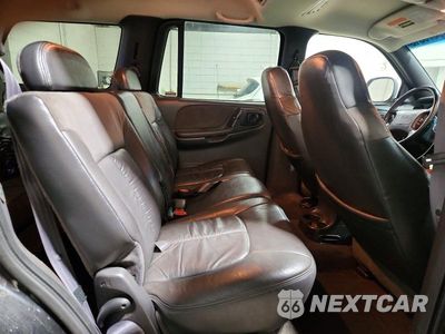 Zdjęcie 11 z 13 samochodu: 1999 DODGE DURANGO VIN:1B4HS28Y7XF528156 - miniatura