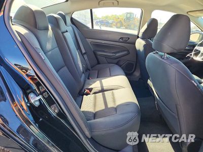 Zdjęcie 10 z 13 samochodu: 2025 NISSAN ALTIMA SV VIN:1N4BL4DV4SN398919 - miniatura