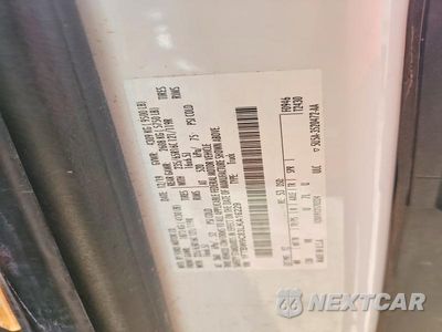 Zdjęcie 13 z 13 samochodu: 2020 FORD TRANSIT T-350 VIN:1FTBW9C83LKA16229 - miniatura