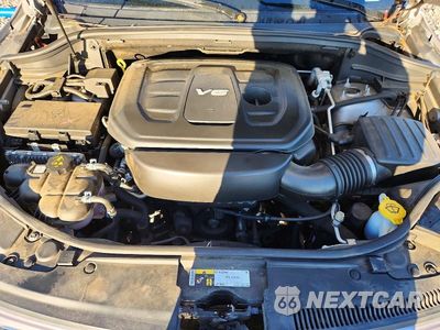 Zdjęcie 12 z 13 samochodu: 2016 JEEP GRAND CHEROKEE LIMITED VIN:1C4RJEBG8GC351369 - miniatura