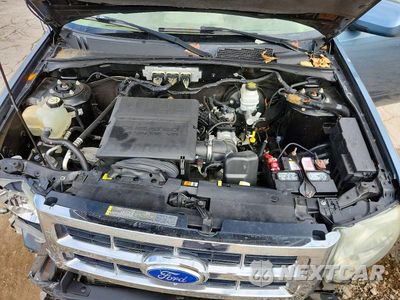 Zdjęcie 11 z 13 samochodu: 2011 FORD ESCAPE LIMITED VIN:1FMCU9EG8BKB95859 - miniatura