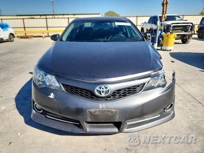 Piąte zdjęcie samochodu w środku: 2013 TOYOTA CAMRY SE VIN:4T1BF1FK6DU294942 - miniatura