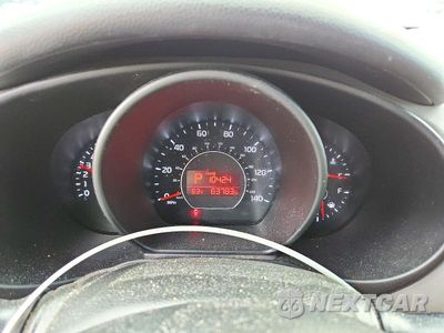 Zdjęcie 9 z 12 samochodu: 2016 KIA SOUL BASE VIN:KNDJN2A2XG7368494 - miniatura