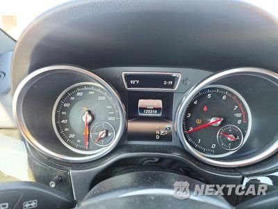 Zdjęcie 9 z 13 samochodu: 2018 MERCEDES-BENZ GLE 350 4MATIC VIN:4JGDA5HB0JB038928 - miniatura