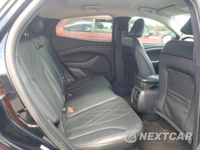 Zdjęcie 10 z 12 samochodu: 2021 FORD MUSTANG MACH-E SELECT VIN:3FMTK1SS9MMA01724 - miniatura