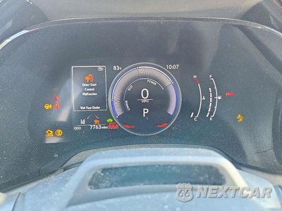 Zdjęcie 9 z 13 samochodu: 2023 LEXUS RX 350H PREMIUM+ VIN:2T2BBMCA1PC019361 - miniatura
