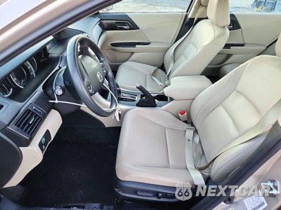 Zdjęcie 7 z 13 samochodu: 2013 HONDA ACCORD EXL VIN:1HGCR2F8XDA261648 - miniatura