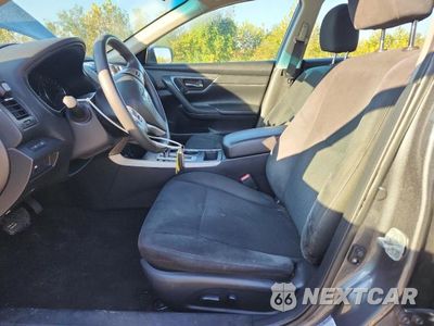 Zdjęcie 7 z 12 samochodu: 2015 NISSAN ALTIMA 2.5 S VIN:1N4AL3AP7FN902042 - miniatura