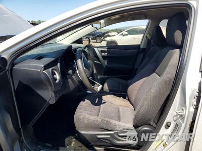 Zdjęcie 7 z 12 samochodu: 2017 TOYOTA COROLLA LE VIN:5YFBURHEXHP703964 - miniatura