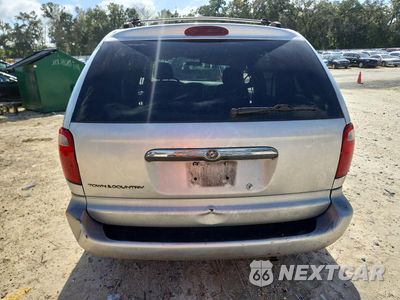 Zdjęcie 6 z 13 samochodu: 2006 CHRYSLER TOWN & COUNTRY VIN:1A4GP45RX6B580860 - miniatura