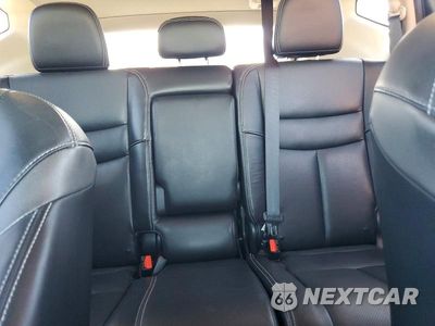 Zdjęcie 10 z 13 samochodu: 2015 NISSAN MURANO PLATINUM VIN:5N1AZ2MH4FN222389 - miniatura