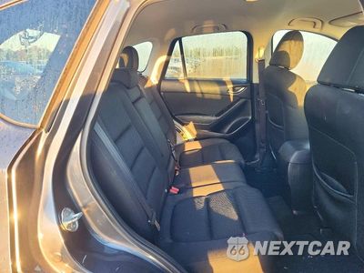 Zdjęcie 11 z 13 samochodu: 2016 MAZDA CX-5 TOURING VIN:JM3KE2CY1G0685036 - miniatura