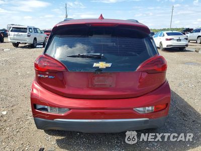 Zdjęcie 6 z 12 samochodu: 2017 CHEVROLET BOLT EV PREMIER VIN:1G1FX6S06H4187912 - miniatura