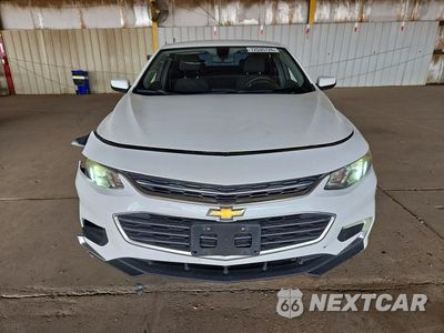 Piąte zdjęcie samochodu w środku: 2016 CHEVROLET MALIBU LT VIN:1G1ZE5ST6GF301563 - miniatura