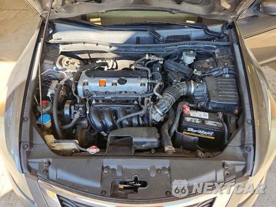 Zdjęcie 11 z 12 samochodu: 2009 HONDA ACCORD LX VIN:1HGCP26309A057121 - miniatura