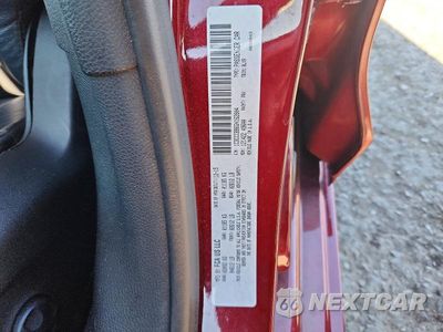 Zdjęcie 13 z 13 samochodu: 2016 CHRYSLER 200 S VIN:1C3CCCBB6GN162804 - miniatura