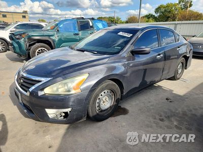 2013 NISSAN ALTIMA 2.5 1N4AL3AP9DC178055 - główne zdjęcie licytacji z USA - miniatura