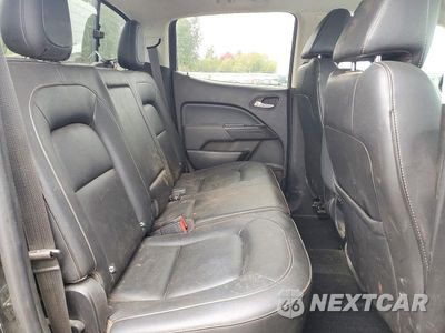 Zdjęcie 10 z 12 samochodu: 2018 CHEVROLET COLORADO Z71 VIN:1GCPTDE14J1242459 - miniatura