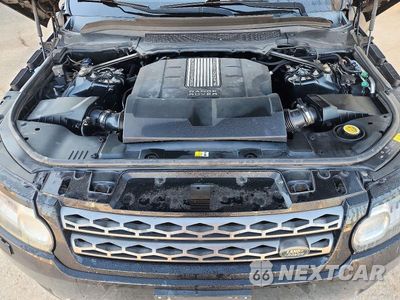 Zdjęcie 12 z 13 samochodu: 2014 LAND ROVER RANGE ROVER SPORT SE VIN:SALWG2WF7EA345694 - miniatura