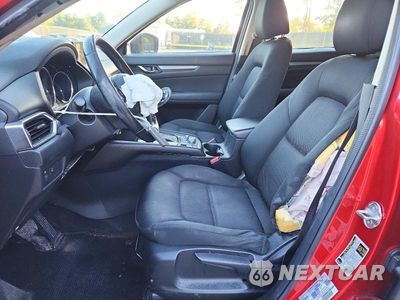 Zdjęcie 7 z 13 samochodu: 2018 MAZDA CX-5 SPORT VIN:JM3KFBBM6J0428604 - miniatura