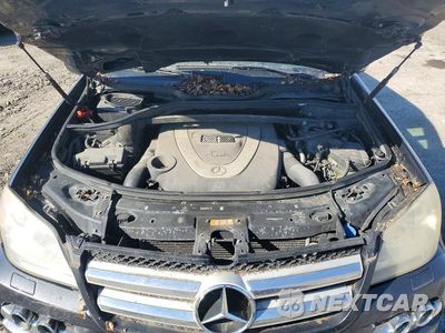 Zdjęcie 12 z 13 samochodu: 2010 MERCEDES-BENZ GL 450 4MATIC VIN:4JGBF7BEXAA538057 - miniatura