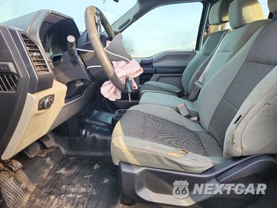 Zdjęcie 7 z 12 samochodu: 2016 FORD F150 SUPER CAB VIN:1FTFX1EG0GKF37984 - miniatura