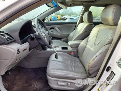 Zdjęcie 7 z 12 samochodu: 2008 TOYOTA CAMRY HYBRID VIN:4T1BB46K78U032253 - miniatura