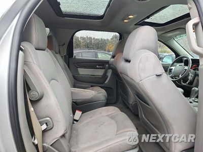 Zdjęcie 11 z 13 samochodu: 2016 GMC ACADIA SLE VIN:1GKKVPKD4GJ301723 - miniatura