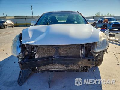 Piąte zdjęcie samochodu w środku: 2011 NISSAN ALTIMA 2.5 VIN:1N4AL2AP8BN435542 - miniatura