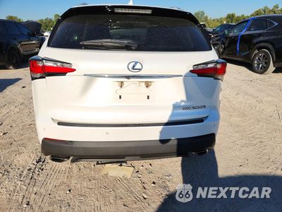 Zdjęcie 6 z 13 samochodu: 2015 LEXUS NX 200T VIN:JTJYARBZXF2015471 - miniatura