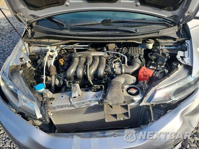 Zdjęcie 11 z 12 samochodu: 2017 HONDA FIT EX VIN:JHMGK5H84HS008634 - miniatura