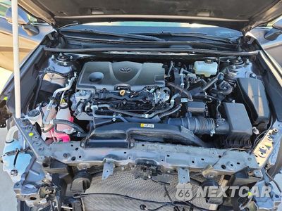 Zdjęcie 11 z 13 samochodu: 2021 TOYOTA CAMRY XLE VIN:4T1F31AK9MU027134 - miniatura