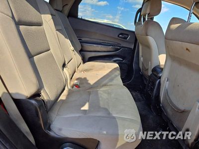 Zdjęcie 11 z 14 samochodu: 2013 DODGE DURANGO SXT VIN:1C4RDHAG5DC671741 - miniatura