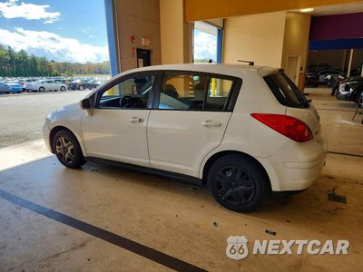 Drugie zdjęcie samochodu z przodu: 2012 NISSAN VERSA VIN:3N1BC1CP3CK812049 - miniatura