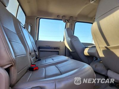 Zdjęcie 10 z 12 samochodu: 2008 FORD F250 SUPER DUTY VIN:1FTSW21RX8EA48667 - miniatura