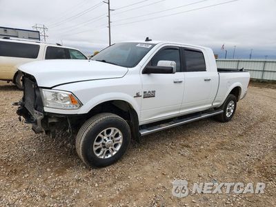 2018 RAM 2500 LARAMIE 3C6UR5NL6JG288988 - główne zdjęcie licytacji z USA - miniatura
