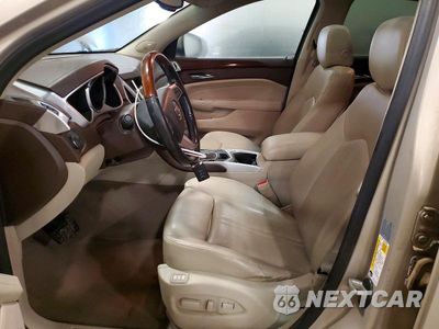 Zdjęcie 7 z 14 samochodu: 2011 CADILLAC SRX PERFORMANCE COLLECTION VIN:3GYFNEEY2BS673353 - miniatura