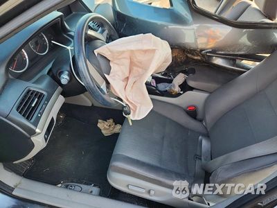 Zdjęcie 7 z 13 samochodu: 2012 HONDA ACCORD LXP VIN:1HGCP2F42CA224241 - miniatura