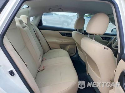 Zdjęcie 10 z 12 samochodu: 2015 NISSAN ALTIMA 2.5 SV VIN:1N4AL3AP2FC122056 - miniatura
