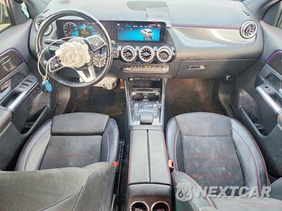 Zdjęcie 8 z 14 samochodu: 2022 MERCEDES-BENZ GLA 250 4MATIC VIN:W1N4N4HB9NJ380434 - miniatura