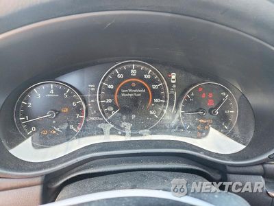 Zdjęcie 9 z 12 samochodu: 2019 MAZDA 3 PREFERRED PLUS VIN:JM1BPACL3K1113213 - miniatura