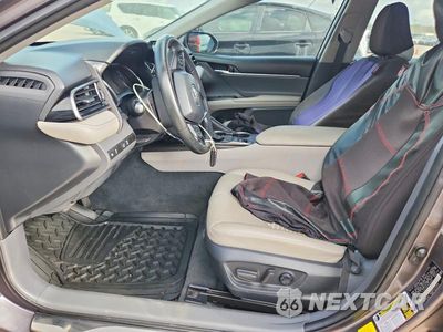 Zdjęcie 7 z 12 samochodu: 2022 TOYOTA CAMRY HYBRID SE VIN:4T1G31AK2NU592069 - miniatura