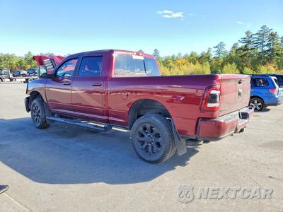 Drugie zdjęcie samochodu z przodu: 2024 RAM 2500 LARAMIE VIN:3C6UR5FJ8RG171843 - miniatura