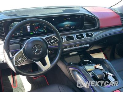 Zdjęcie 9 z 11 samochodu: 2020 MERCEDES-BENZ GLE 450 4MATIC VIN:4JGFB5KB3LA015764 - miniatura