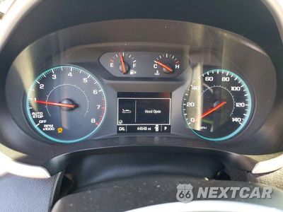 Zdjęcie 9 z 12 samochodu: 2024 CHEVROLET MALIBU LS VIN:1G1ZB5ST0RF191525 - miniatura