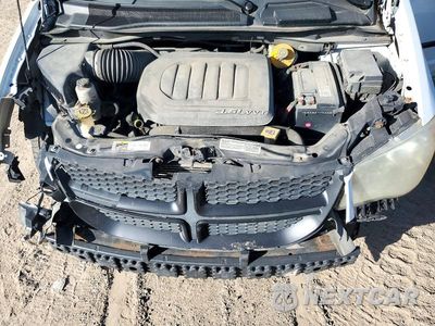 Zdjęcie 12 z 14 samochodu: 2014 RAM TRADESMAN VIN:2C4RRGAG5ER323930 - miniatura