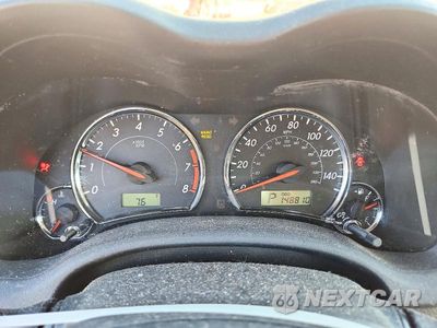 Zdjęcie 9 z 12 samochodu: 2012 TOYOTA COROLLA S VIN:2T1BU4EE1CC916902 - miniatura